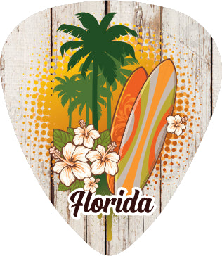 Surf Board
