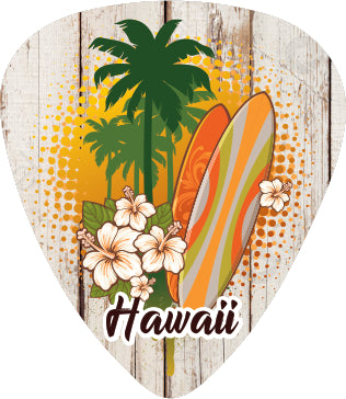 Surf Board