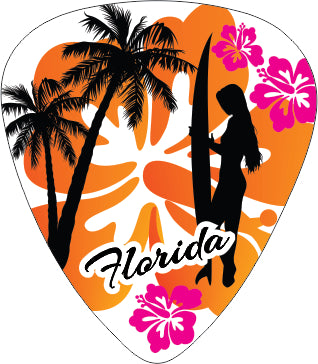 Surfer Girl