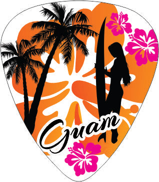 Surfer Girl