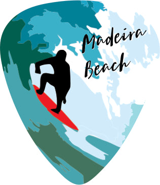 Surfer