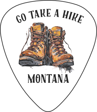 Take a Hike