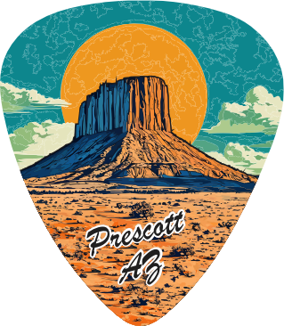 Thumb Butte