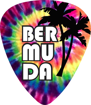 Tie Dye Colors