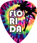 Tie Dye Colors
