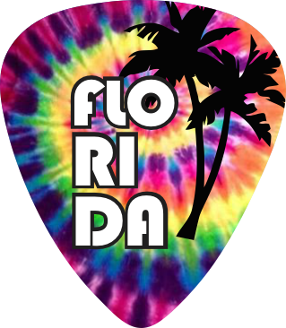 Tie Dye Colors