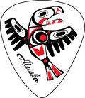 Totem Bird  10
