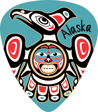 Totem Bird  4