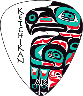 Totem Bird  5