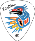 Totem Bird  6