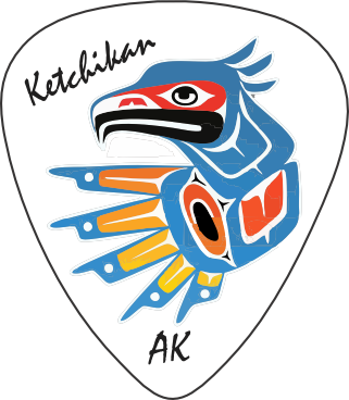Totem Bird  6