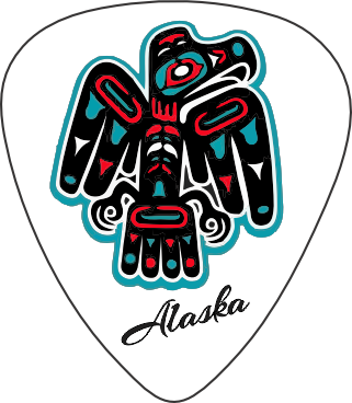 Totem Bird 8