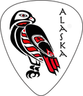 Totem Bird 9
