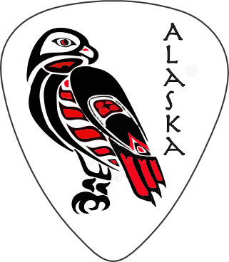 Totem Bird 9