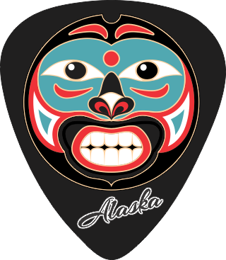 Totem Face