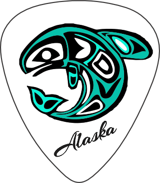 Totem Whale 5