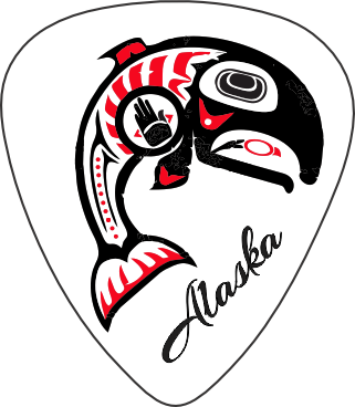 Totem Whale 6