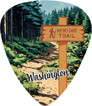 Trail Sign