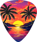Tropical Glow