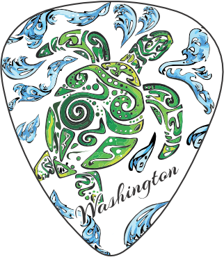 Turtle Wave