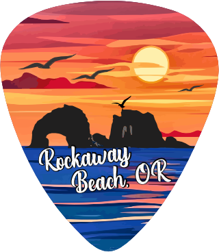 Twin Rocks