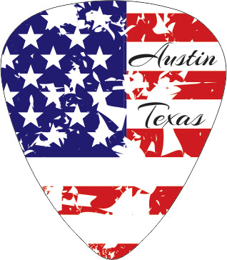 USA