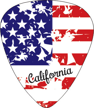 USA