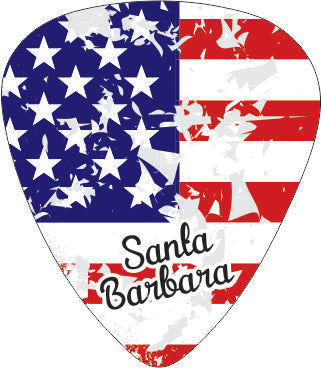 USA