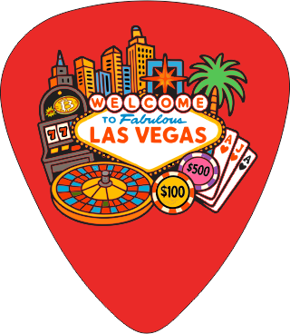 Vegas Vibes
