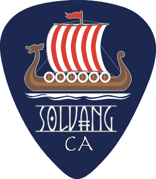 Viking Ship