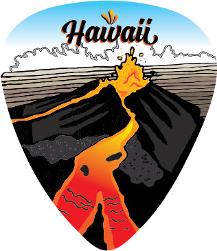 Volcano