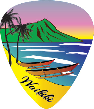 Waikiki
