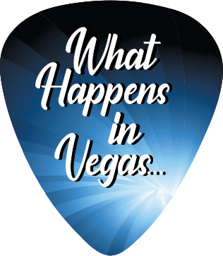 What Happens Blue