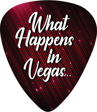 What Happens Red