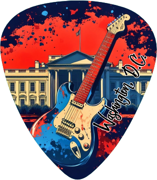 White House Rock