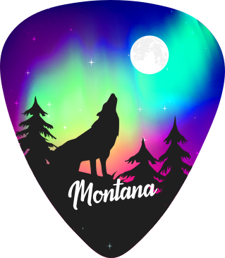 Wolf Moon