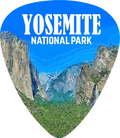 Yosemite Valley