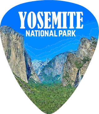 Yosemite Valley