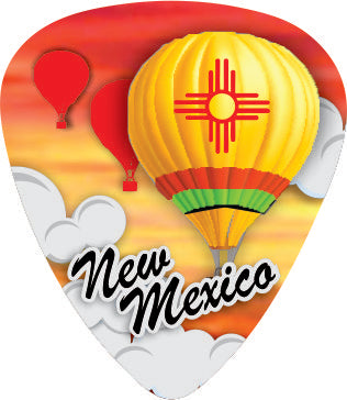 Zia Balloon
