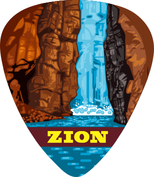 Zion