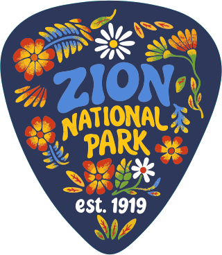 Zion Flowers