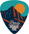 Zion Peaks