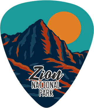 Zion Peaks