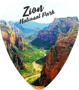 Zion Valley