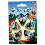 Island Picks Pick Packs (50 Cards, 5 best selling picks per card)