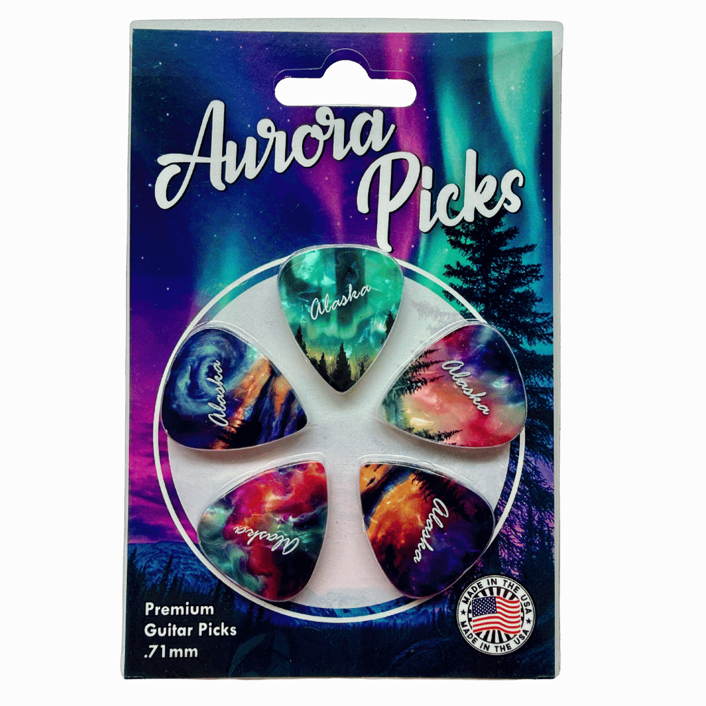 Island Picks Pick Packs (50 Cards, 5 best selling picks per card)