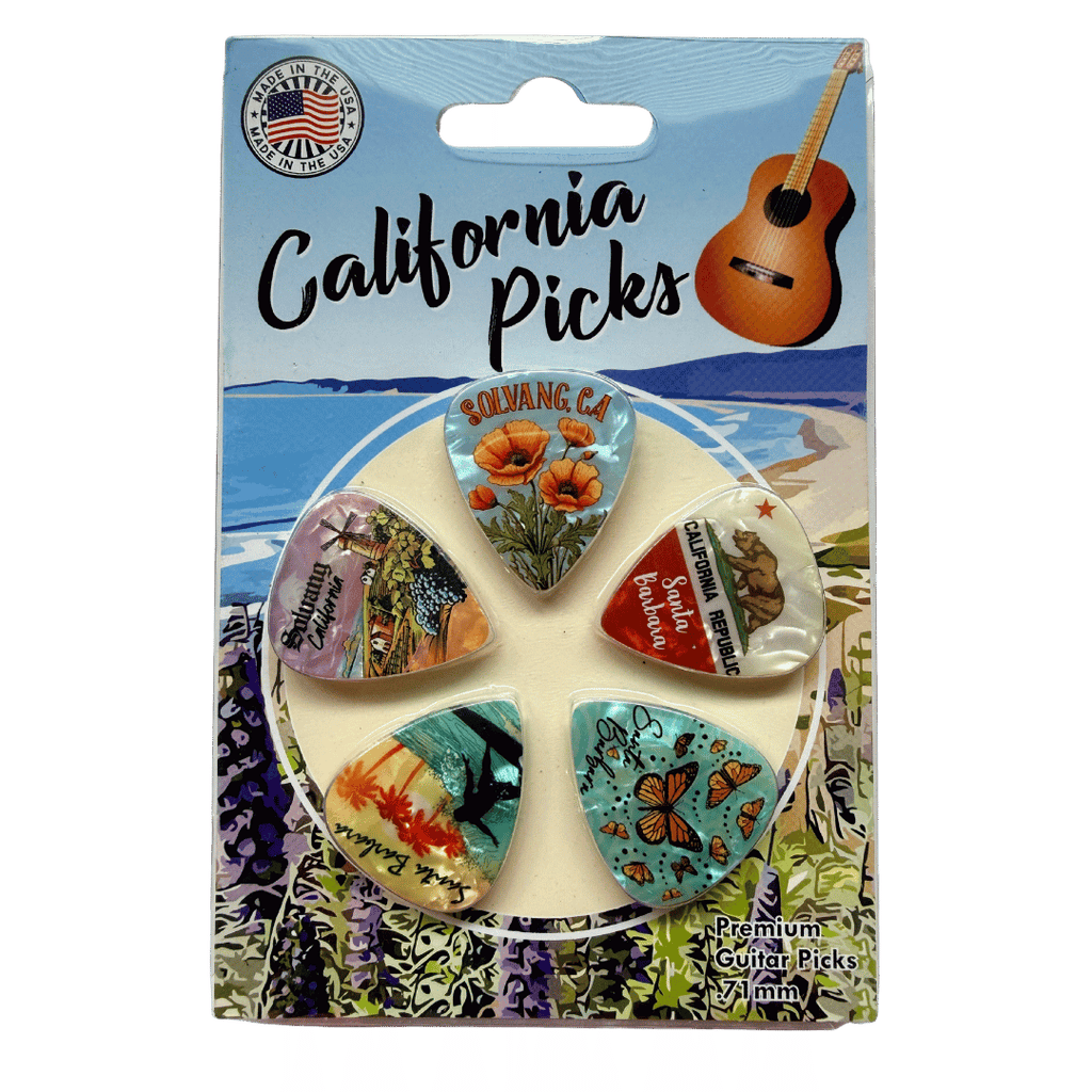 Island Picks Pick Packs (50 Cards, 5 best selling picks per card)