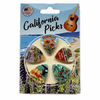 Island Picks Pick Packs (50 Cards, 5 best selling picks per card)
