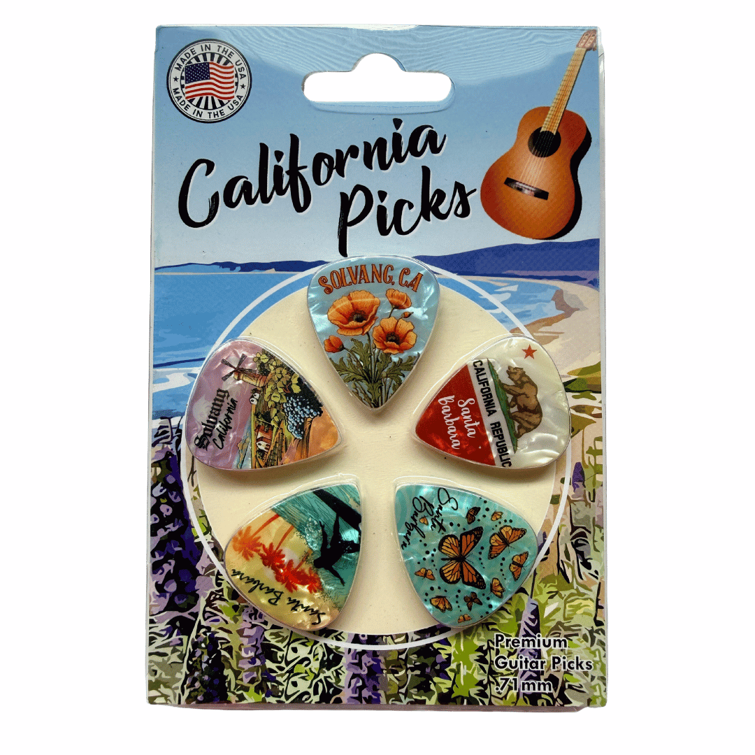 Island Picks Pick Packs (50 Cards, 5 best selling picks per card)