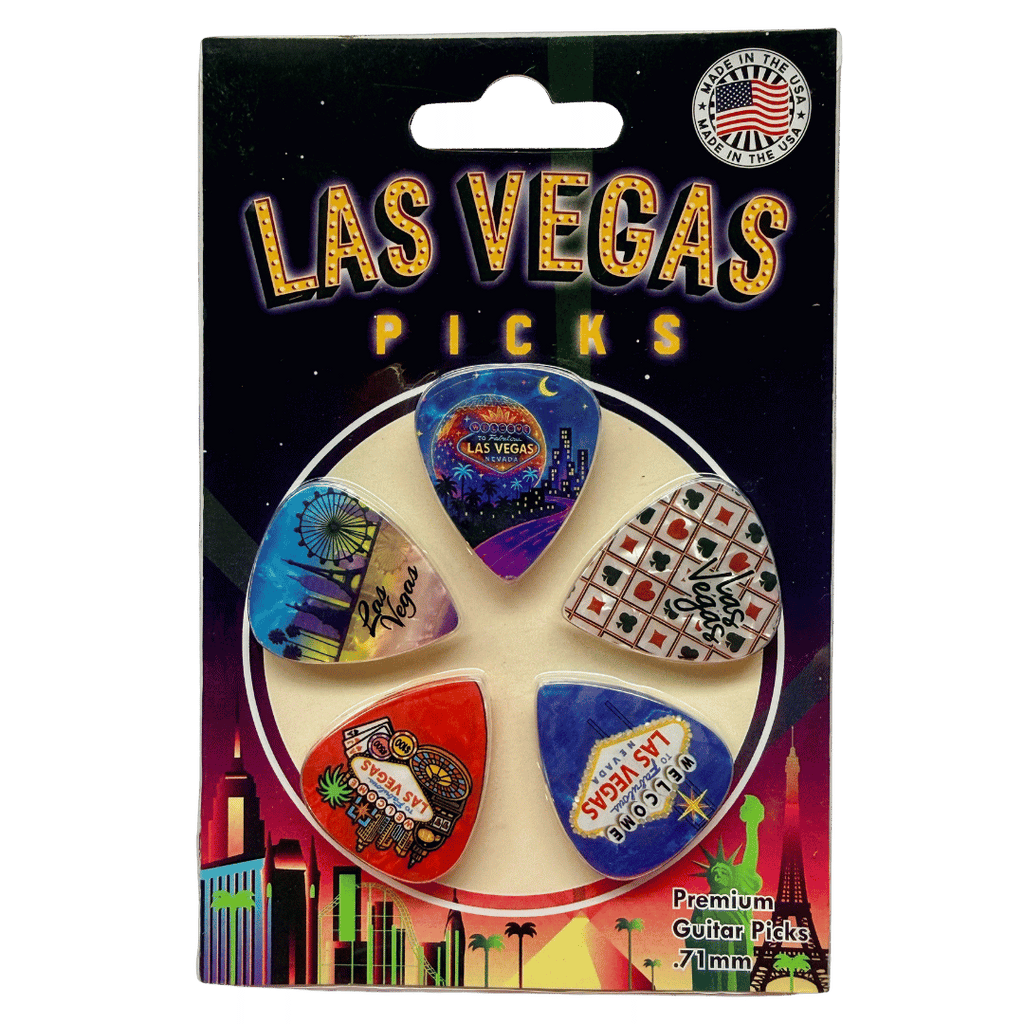Island Picks Pick Packs (50 Cards, 5 best selling picks per card)